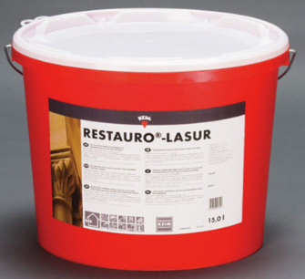 Restauro-Lasur
