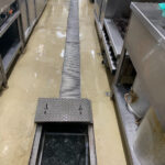 Kitchen Grease Trap