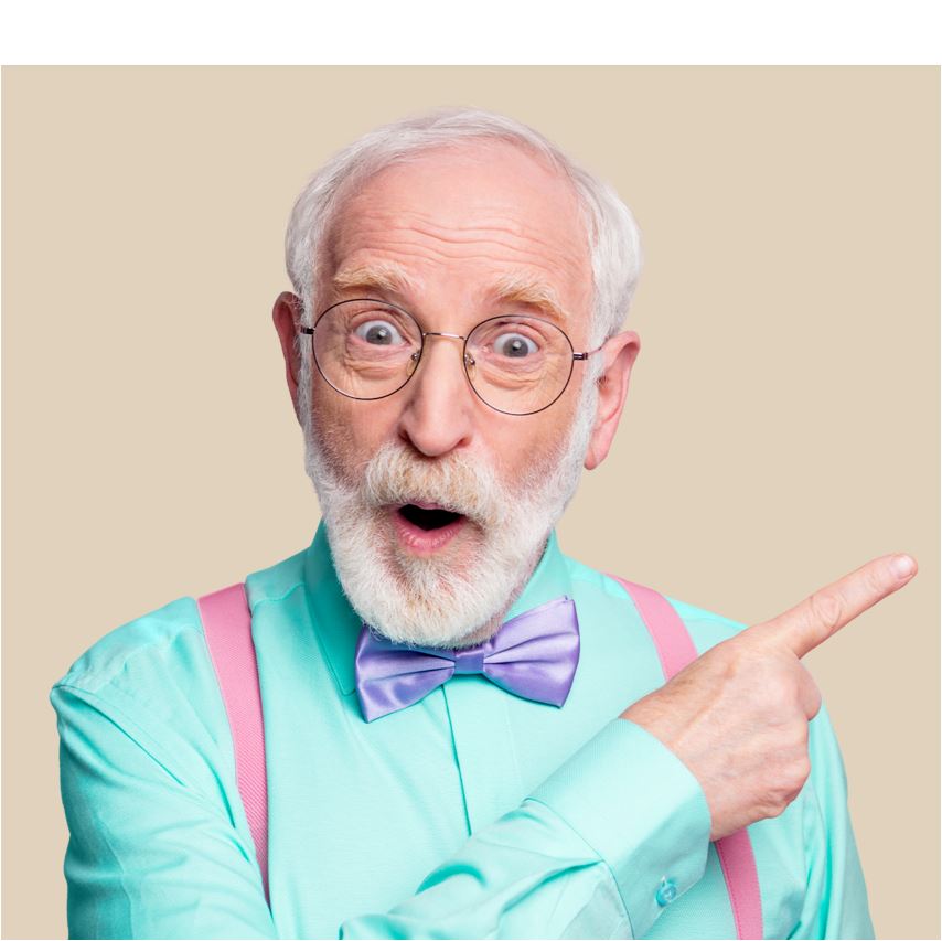Oldman