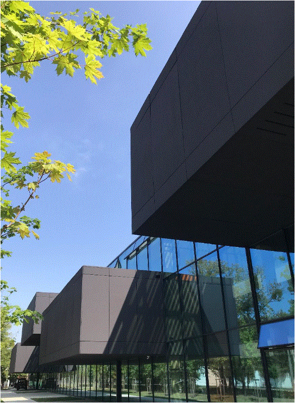 コンクレタール・ブラック施工例