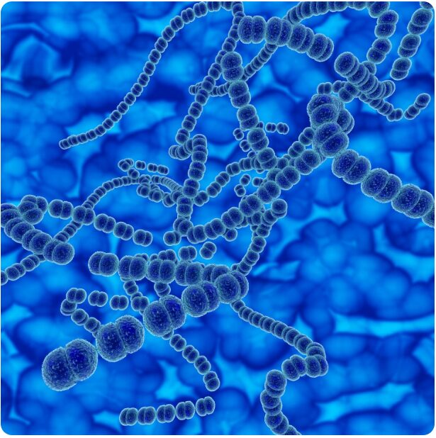 レジオネラ属菌