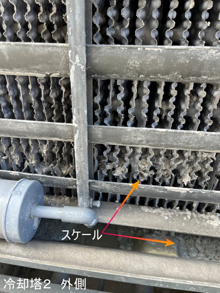 冷却塔外側２_2025年2月12日
