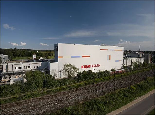 カイムファーベン社　ドイツ