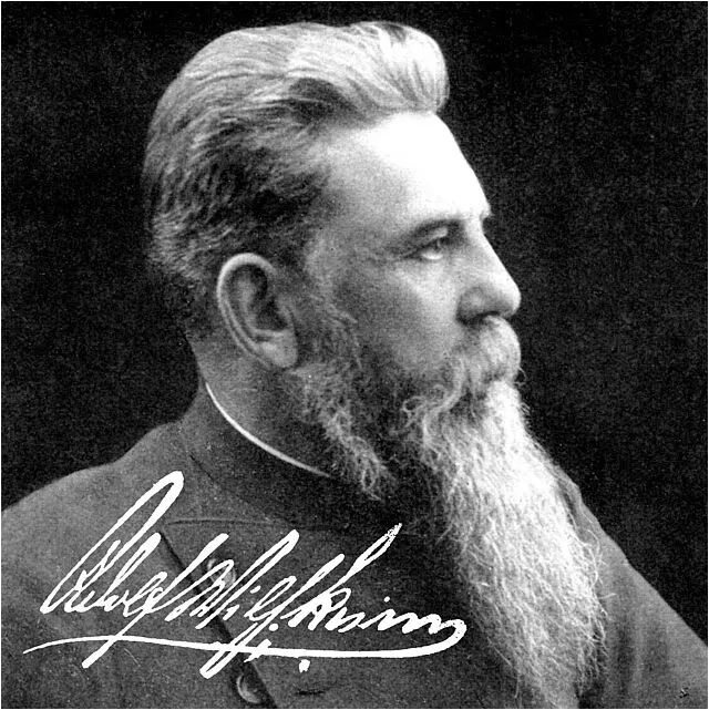 カイムファーベン創業者