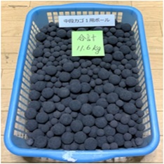 メカセラ・ボール 黒