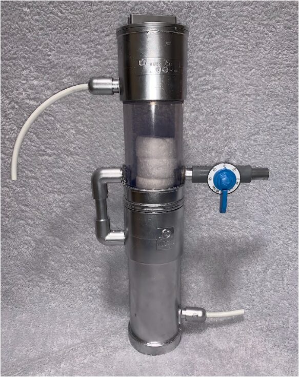 マルチェコーIII（コンパクト型）